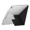 Facet with Pencil Holder Folding Folio iPad Case